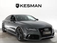 Audi RS7