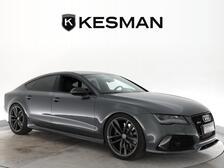 Audi RS7