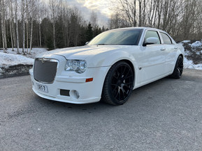 Chrysler 300C