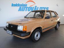Talbot Horizon