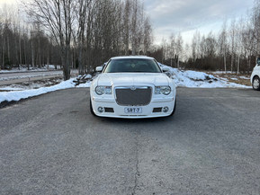 Chrysler 300C