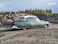 Cadillac 62-series