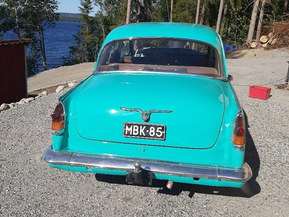 Volga M-21