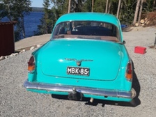 Volga M-21