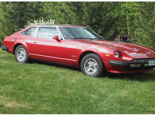 Datsun 280ZX