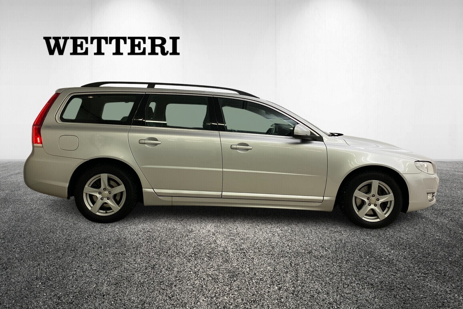 Volvo V70 D4 AWD Momentum aut 2014, bild 4/10