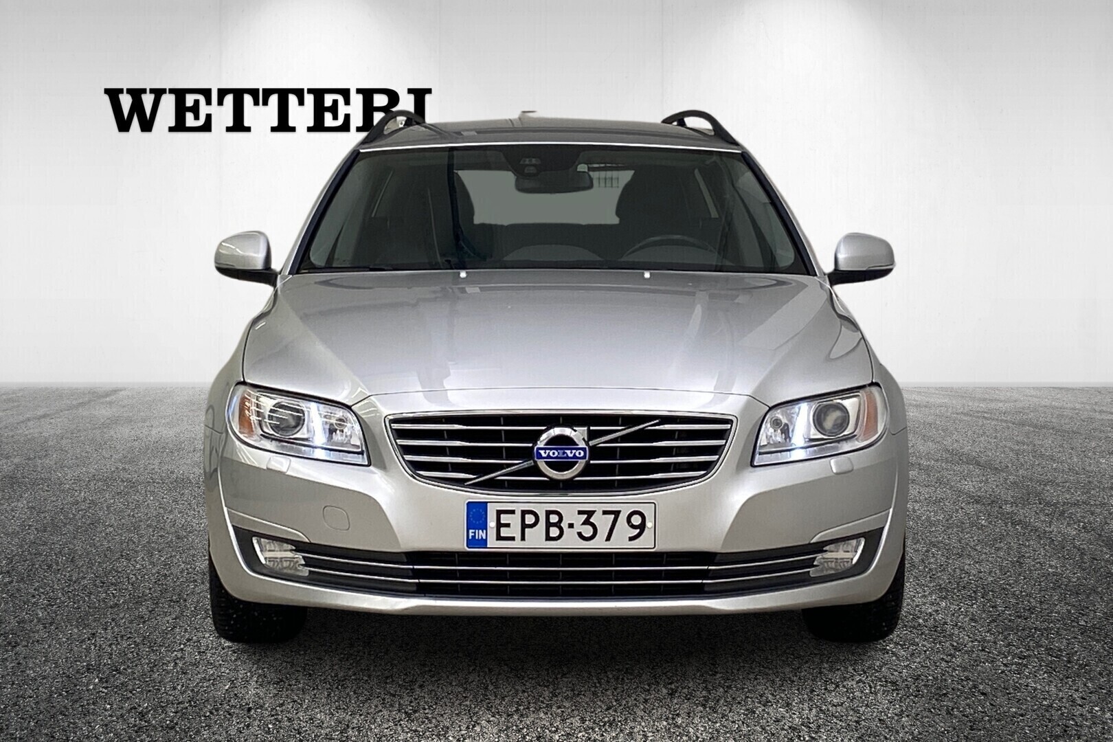 Volvo V70 D4 AWD Momentum aut 2014, bild 2/10