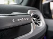 Mercedes-Benz G