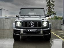 Mercedes-Benz G