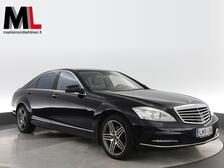 Mercedes-Benz S