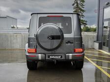 Mercedes-Benz G