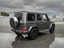 Mercedes-Benz G