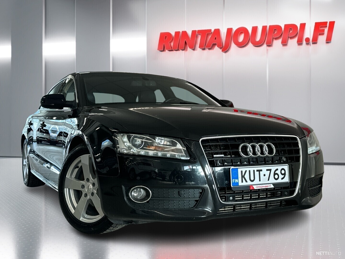 Audi A5 3.0 Tdi 245 Ps Unterhaltskosten Audi A5 3,0 V6 TDI 239 Hv Quattro Automaatti S-Line - 3kk lyhennysvapaa