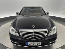 Mercedes-Benz S