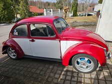 Volkswagen Kupla