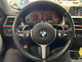 BMW 435