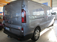 Nissan NV300