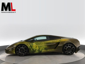 Lamborghini Gallardo