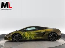Lamborghini Gallardo