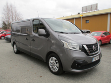 Nissan NV300