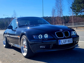BMW Z3