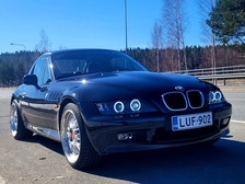 BMW Z3