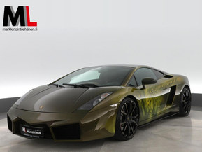Lamborghini Gallardo
