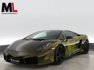 Lamborghini Gallardo