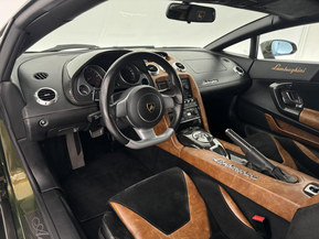 Lamborghini Gallardo