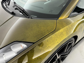 Lamborghini Gallardo