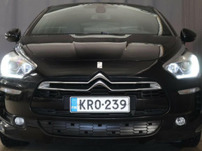 Citroen DS5