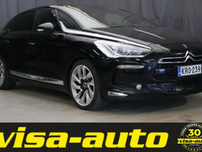 Citroen DS5