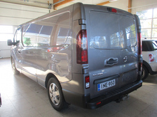 Nissan NV300