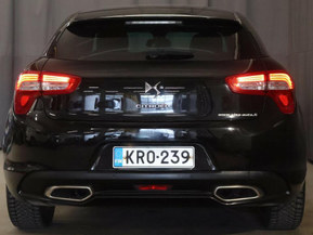 Citroen DS5