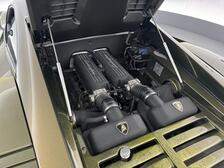 Lamborghini Gallardo