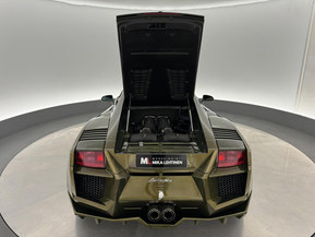 Lamborghini Gallardo