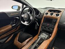 Lamborghini Gallardo