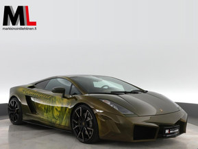 Lamborghini Gallardo