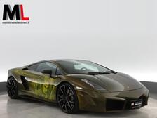 Lamborghini Gallardo
