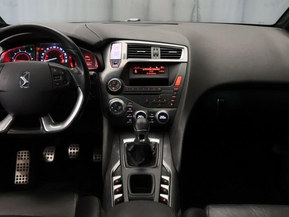 Citroen DS5