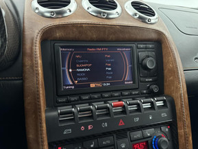 Lamborghini Gallardo