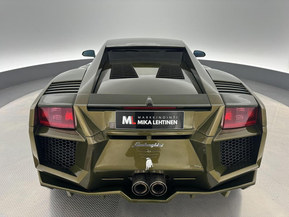 Lamborghini Gallardo