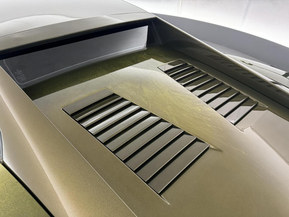 Lamborghini Gallardo