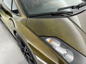 Lamborghini Gallardo