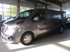Nissan NV300