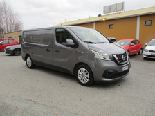 Nissan NV300