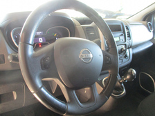Nissan NV300