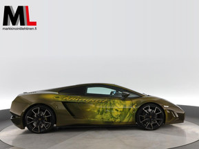 Lamborghini Gallardo
