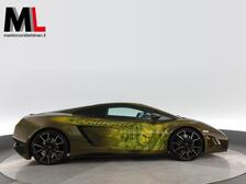 Lamborghini Gallardo