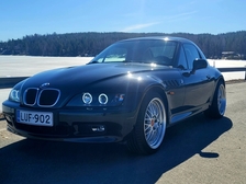 BMW Z3